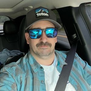 Meet your Posher, Peter